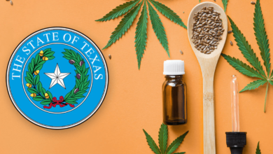 How Much Does It Cost to Get a Cbd License in Texas