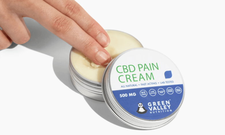 How Long Does It Take for Cbd Pain Cream to Work