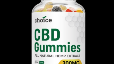 Where Can I Buy Choice Cbd Gummies