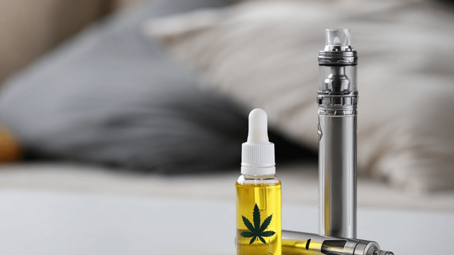 How Do You Vape Cbd Oil