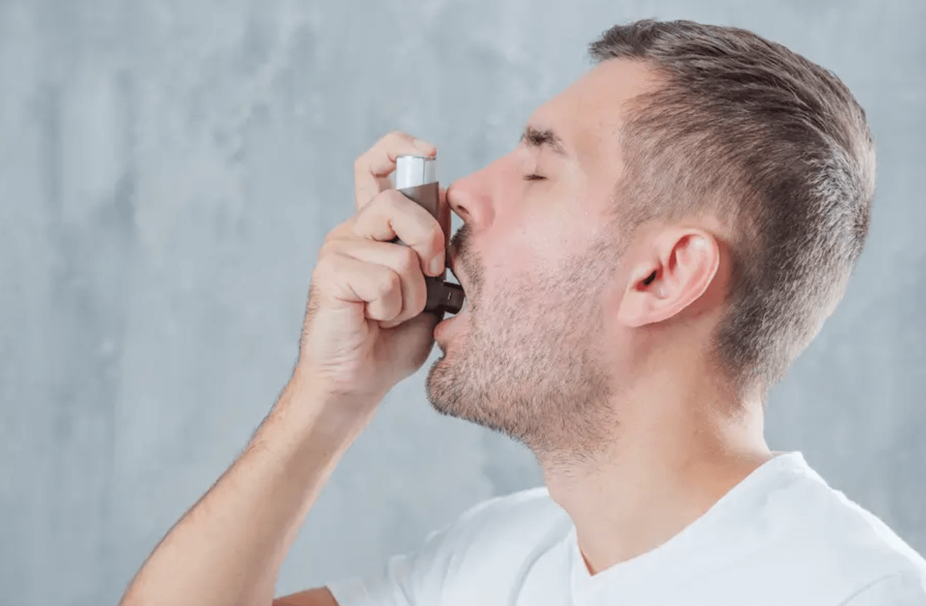 How to Use Cbd for Asthma