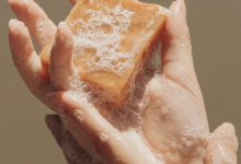 What Does Cbd Soap Do