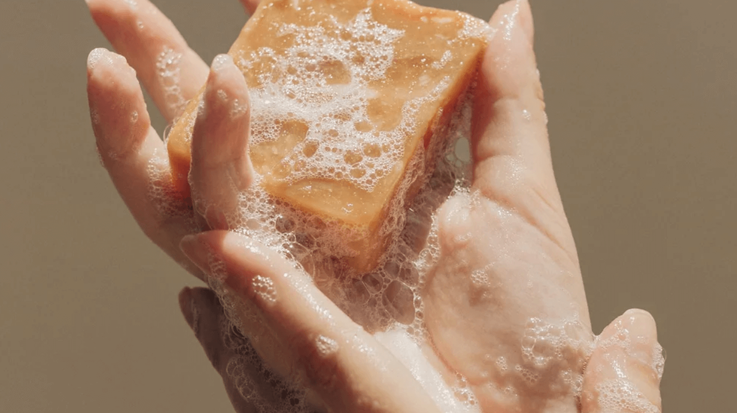 What Does Cbd Soap Do