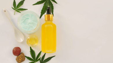 How Long Cbd Oil Stay in Body