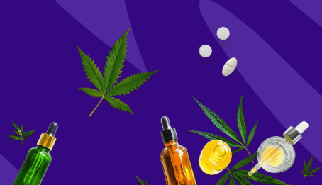 Does Cbd Oil Interact With Steroid Injections