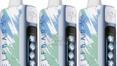 Elf Bar Ice King or Nerd Vape: Which Devices Deliver the Thickest Hits?
