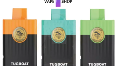 Real-time User Reviews of Vaping Experience of Chillax Shake 22000 and Tugboat Vape 8000 Puffs
