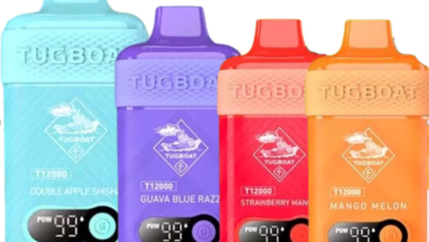 EFFORTLESS AND BUTTON-FREE VAPING