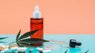 Cannabis Marketing Agency SEO Copywriting Done Right