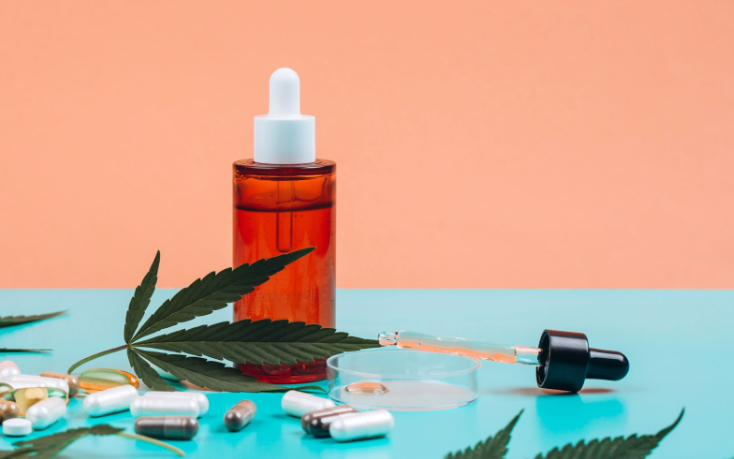 Cannabis Marketing Agency SEO Copywriting Done Right