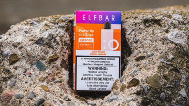 Elfbar EW9000 Puffs vs Elfbar BC10000 Puffs: What’s the Real Difference?