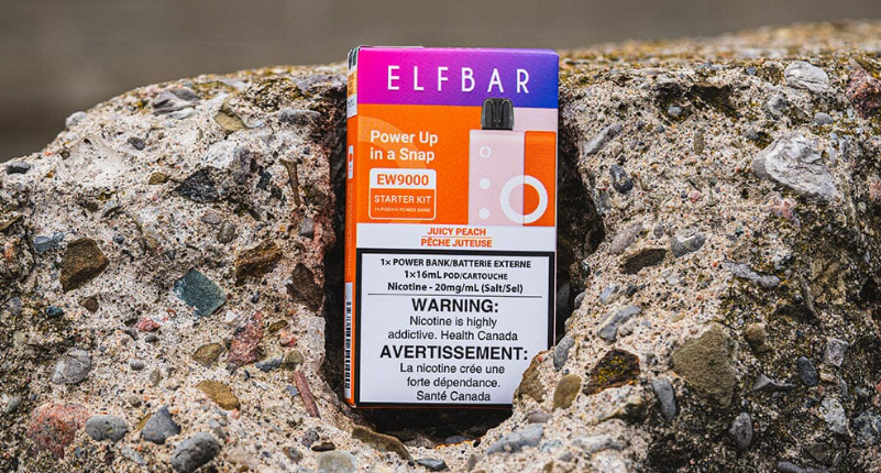 Elfbar EW9000 Puffs vs Elfbar BC10000 Puffs: What’s the Real Difference?