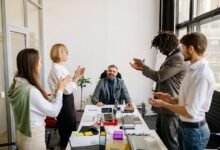 enterprise performance metrics analysis