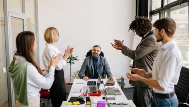 enterprise performance metrics analysis