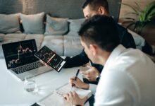 executive performance evaluation summary