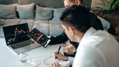 executive performance evaluation summary