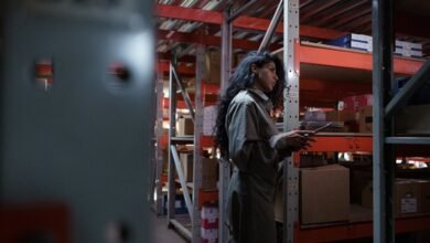 operational efficiency assessment report