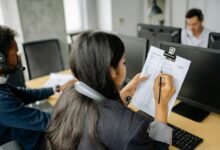 operational performance assessment review