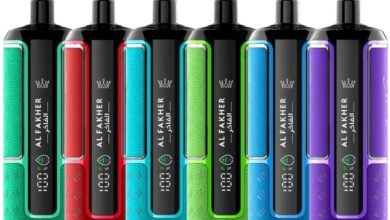 SHISHA INSPIRED DESIGN WITH MODERN POWER