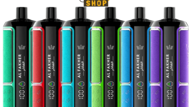 Walk Into Any Vape Shop in Dubai Confidently: A Buyer's Guide to Crown Bar Hyper Max