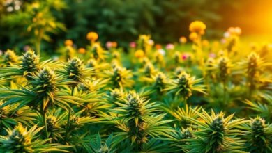 Discover Advanced Cannabis Breeding Genetics from PrimeStrains
