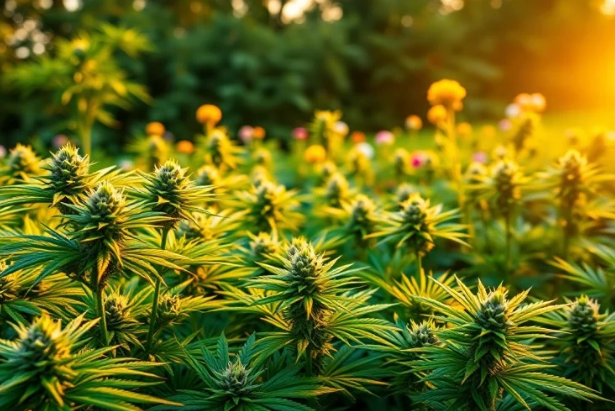 Discover Advanced Cannabis Breeding Genetics from PrimeStrains